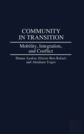 Community In Transition