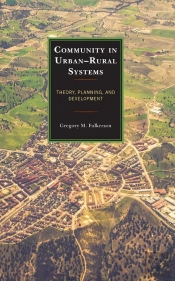 Community In Urban-Rural Systems
