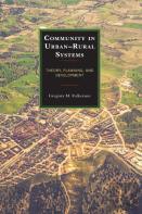 Community In Urbanâ€“Rural Systems