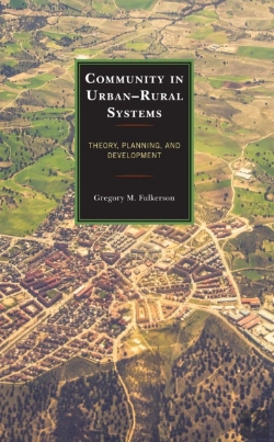 Bertrand.pt - Community In Urbanâ€“Rural Systems