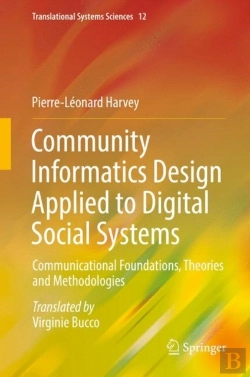 Bertrand.pt - Community Informatics Design Applied To Digital Social Systems