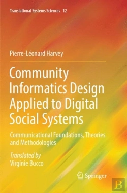 Bertrand.pt - Community Informatics Design Applied To Digital Social Systems