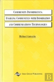 Community Informatics