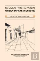 Community Initiatives In Urban Infrastructure