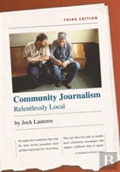 Community Journalism