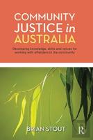 Community Justice In Australia