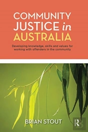 Community Justice In Australia