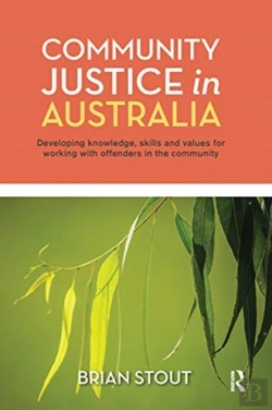Bertrand.pt - Community Justice In Australia