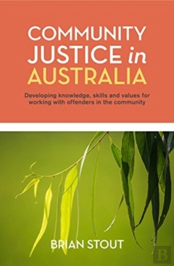 Bertrand.pt - Community Justice In Australia