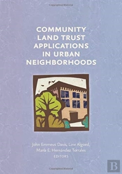Bertrand.pt - Community Land Trust Applications In Urban Neighborhoods