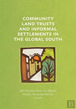 Bertrand.pt - Community Land Trusts And Informal Settlements In The Global South