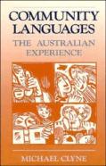 Community Languages