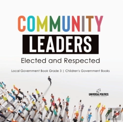 Bertrand.pt - Community Leaders: Elected And Respected