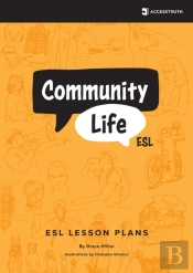 Community Life Esl