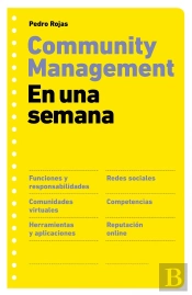 Community Management En Una Semana