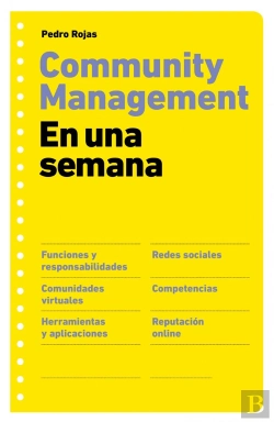 Bertrand.pt - Community Management En Una Semana