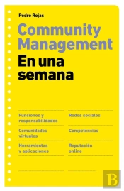 Community Management En Una Semana