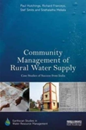 Community Management Of Rural Water Supply