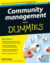 Community Management Para Dummies