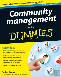 Bertrand.pt - Community Management Para Dummies