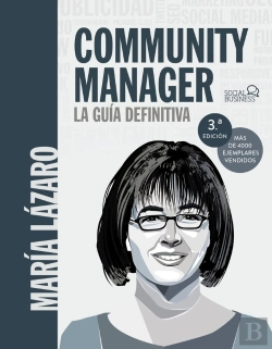 Bertrand.pt - Community Manager. La Guía Definitiva