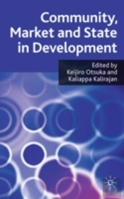 Community Market & State In Development