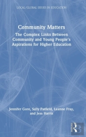 Community Matters