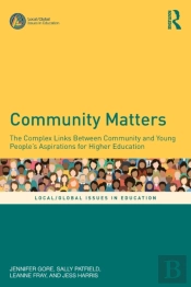Community Matters