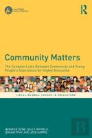 Community Matters