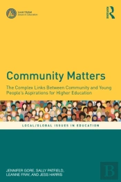 Community Matters