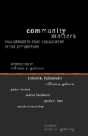 Community Matters