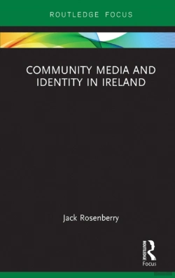 Bertrand.pt - Community Media And Identity In Ireland