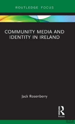 Bertrand.pt - Community Media And Identity In Ireland