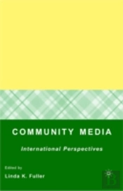 Community Media