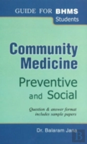 Community Medicine