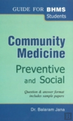 Bertrand.pt - Community Medicine