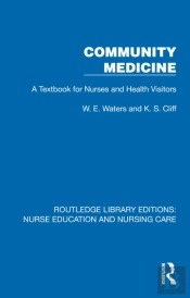 Community Medicine