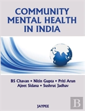 Community Mental Health In India