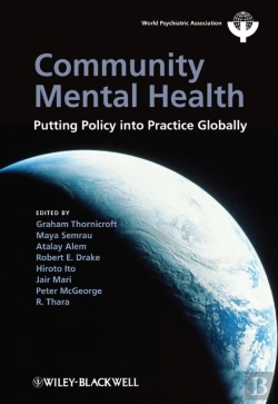 Bertrand.pt - Community Mental Health