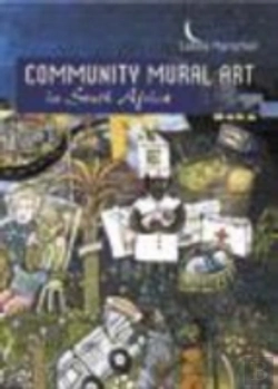 Bertrand.pt - Community Mural Art In South Africa