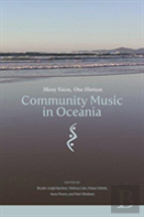 Community Music In Oceania