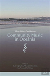 Community Music In Oceania