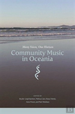 Bertrand.pt - Community Music In Oceania