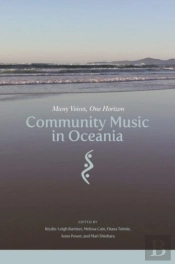 Community Music In Oceania