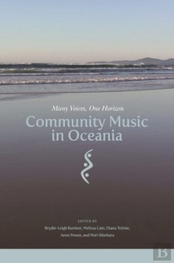Bertrand.pt - Community Music In Oceania