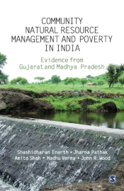 Community Natural Resource Management And Poverty In India