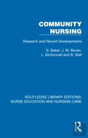 Community Nursing