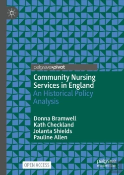 Bertrand.pt - Community Nursing Services In England