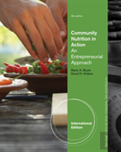 Community Nutrition In Action