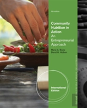 Community Nutrition In Action